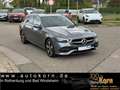 Mercedes-Benz C 180 T Avantgarde AHK LH ParkAss. SpurW SpurH Gris - thumbnail 2