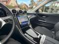 Mercedes-Benz C 180 T Avantgarde AHK LH ParkAss. SpurW SpurH Gris - thumbnail 11
