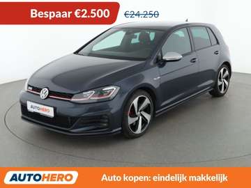 2.0 TSI GTI BlueMotion