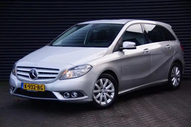Mercedes-Benz B 180 Prestige | Automaat | Hoge instap | Navigatie | Pa