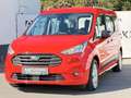 Ford Transit Connect 1.5 EcoBlue (L2) Trend 7 SITZER*LANG* NAVI* Rot - thumbnail 2