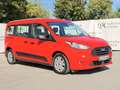 Ford Transit Connect 1.5 EcoBlue (L2) Trend 7 SITZER*LANG* NAVI* Rot - thumbnail 4