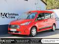 Ford Transit Connect 1.5 EcoBlue (L2) Trend 7 SITZER*LANG* NAVI* Rot - thumbnail 1