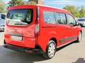 Ford Transit Connect 1.5 EcoBlue (L2) Trend 7 SITZER*LANG* NAVI* Rot - thumbnail 6