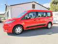 Ford Transit Connect 1.5 EcoBlue (L2) Trend 7 SITZER*LANG* NAVI* Rot - thumbnail 10