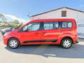 Ford Transit Connect 1.5 EcoBlue (L2) Trend 7 SITZER*LANG* NAVI* Rot - thumbnail 9