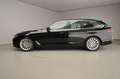 BMW 530 5 Serie Touring 530e | LED | Leder | Navigatie | C Black - thumbnail 2