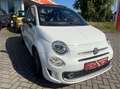Fiat 500 C 0.9 Sport*Allwetter*UConnect*DAB+* Weiß - thumbnail 7