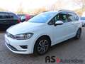 Volkswagen Golf Sportsvan 1.2TSI Sound 2.Hd*Navi*SHZ*PDC*8-f Weiß - thumbnail 3