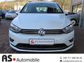 Volkswagen Golf Sportsvan 1.2TSI Sound 2.Hd*Navi*SHZ*PDC*8-f Weiß - thumbnail 2