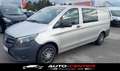 Mercedes-Benz Vito 114CDI Doka lang *Netto €18.325,-* Silber - thumbnail 1