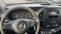 Mercedes-Benz Vito 114CDI Doka lang *Netto €18.325,-* Silber - thumbnail 13