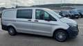 Mercedes-Benz Vito 114CDI Doka lang *Netto €18.325,-* Silber - thumbnail 5