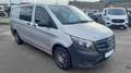 Mercedes-Benz Vito 114CDI Doka lang *Netto €18.325,-* Silber - thumbnail 3