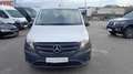Mercedes-Benz Vito 114CDI Doka lang *Netto €18.325,-* Silber - thumbnail 2
