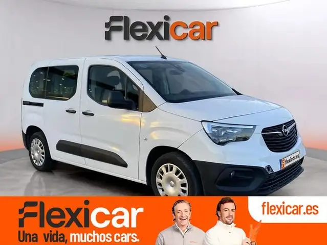 Opel Combo Life 1.5TD S/S Edition Plus XL 100