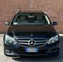 Mercedes-Benz E 220 E SW 220 cdi be Avantgarde FL Negro - thumbnail 1