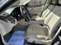 Mercedes-Benz E 220 E SW 220 cdi be Avantgarde FL Nero - thumbnail 6