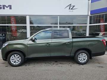 Grand 2,2XDI Style AWD Autom.