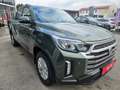 KGM Musso Grand 2,2XDI Style AWD Autom. Grün - thumbnail 5