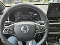KGM Musso Grand 2,2XDI Style AWD Autom. Grün - thumbnail 12