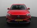 MG ZS EV Long Range Luxury 70 kWh | Navigatie | Panorama Rood - thumbnail 3