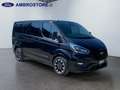 Ford Tourneo Custom 320 2018 - tourneo custom 320 2.0 tdci 185cv Nero - thumbnail 3