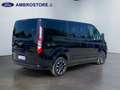 Ford Tourneo Custom 320 2018 - tourneo custom 320 2.0 tdci 185cv Nero - thumbnail 5
