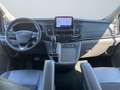 Ford Tourneo Custom 320 2018 - tourneo custom 320 2.0 tdci 185cv Nero - thumbnail 12