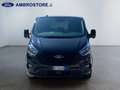 Ford Tourneo Custom 320 2018 - tourneo custom 320 2.0 tdci 185cv Nero - thumbnail 2