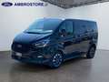 Ford Tourneo Custom 320 2018 - tourneo custom 320 2.0 tdci 185cv Nero - thumbnail 1