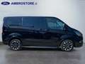 Ford Tourneo Custom 320 2018 - tourneo custom 320 2.0 tdci 185cv Nero - thumbnail 4