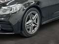 Mercedes-Benz C 200 AMG Cabrio AMG+AIRSCARF+KAMERA+MULTIBEAM Schwarz - thumbnail 9