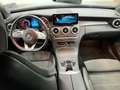 Mercedes-Benz C 200 AMG Cabrio AMG+AIRSCARF+KAMERA+MULTIBEAM Schwarz - thumbnail 13
