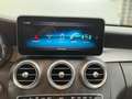 Mercedes-Benz C 200 AMG Cabrio AMG+AIRSCARF+KAMERA+MULTIBEAM Schwarz - thumbnail 12