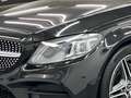 Mercedes-Benz C 200 Cab. AMG Multibeam Airscarf Kamera SpurPak Schwarz - thumbnail 7