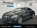 Mercedes-Benz C 200 Cab. AMG Multibeam Airscarf Kamera SpurPak Schwarz - thumbnail 1