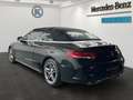 Mercedes-Benz C 200 Cab. AMG Multibeam Airscarf Kamera SpurPak Schwarz - thumbnail 6