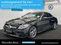 Mercedes-Benz C 200 AMG Cabrio AMG+AIRSCARF+KAMERA+MULTIBEAM Schwarz - thumbnail 1