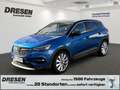 Opel Grandland X 1,6 PHEV Ultimate  4WD 360Grad Kamera/Klimasitze/A Albastru - thumbnail 1