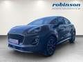 Ford Puma 1,5 EcoBlue Titanium Grau - thumbnail 5
