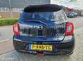 Nissan Micra 1.2 Connect Edition N-TEC Automaat Zwart - thumbnail 4