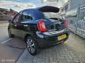 Nissan Micra 1.2 Connect Edition N-TEC Automaat Zwart - thumbnail 3