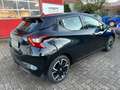 Nissan Micra 1.0 N-Way/AUTOM/NAVI/KLIMAA/SHZ/NAVI Schwarz - thumbnail 8