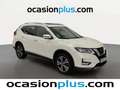 Nissan X-Trail 2.0 dCi N-Connecta 4x4-i XTronic Blanc - thumbnail 2