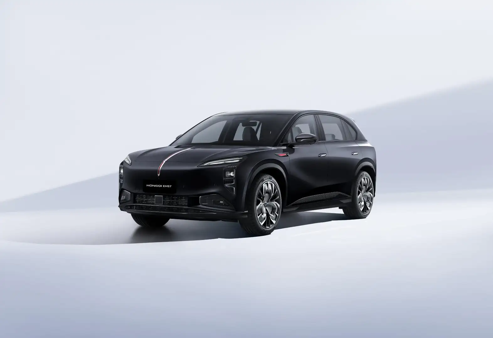 Hongqi EHS7 Long Range - 1
