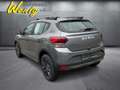 Dacia Sandero Stepway Essentia Gris - thumbnail 4