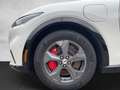 Ford Mustang Mach-E AWD Bluetooth Navi LED Vollleder Weiß - thumbnail 13