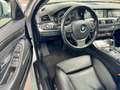 BMW 530 d Touring PANO SoftClose TOTW LEDER MEMORY Srebrny - thumbnail 11