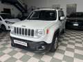 Jeep Renegade 1.4 m-air Limited 4wd 170cv auto my18 Bianco - thumbnail 2